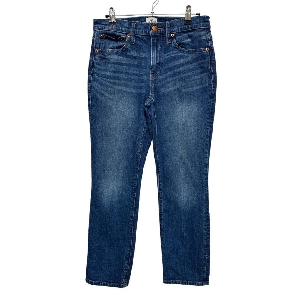 J. Crew crew medium